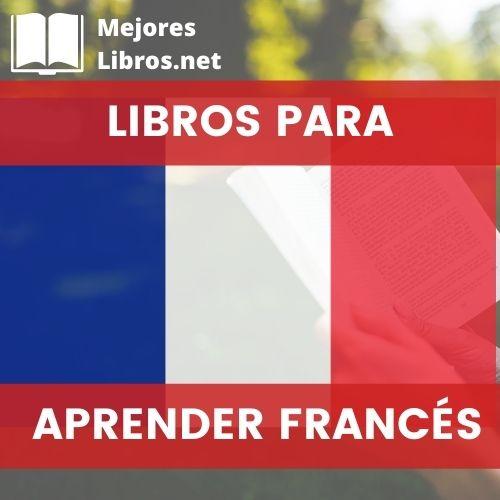 libros aprender francés