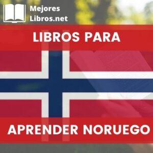 libros aprender noruego