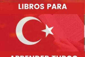 Mejores libros para aprender turco