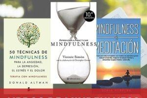 Mejores libros de mindfulness