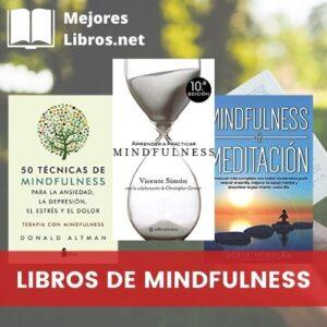 libros mindfullness