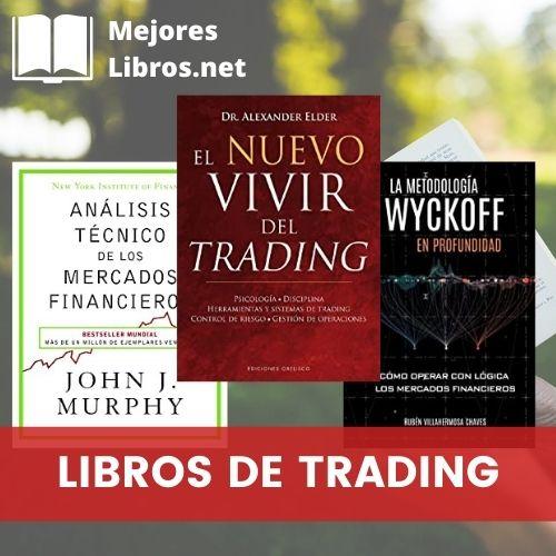libros trading